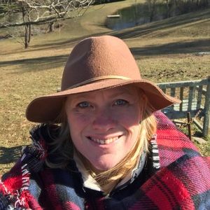 Meet your Posher, Tamara